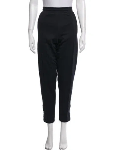 Pre-owned Golden Goose Sweatpants In Blue