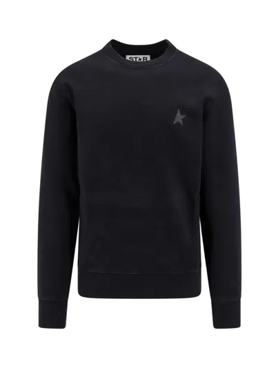 GOLDEN GOOSE ARCHIBALD SWEATSHIRT