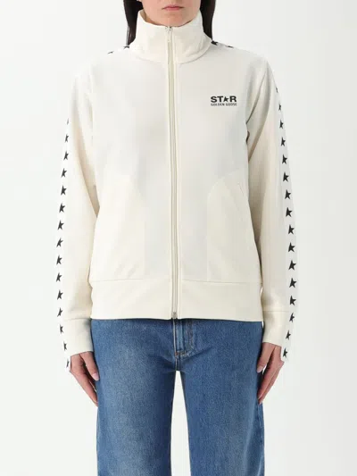 Golden Goose Sweatshirt  Woman Color Rope