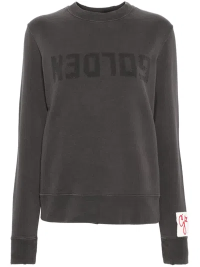 Golden Goose Sudadera - Gris