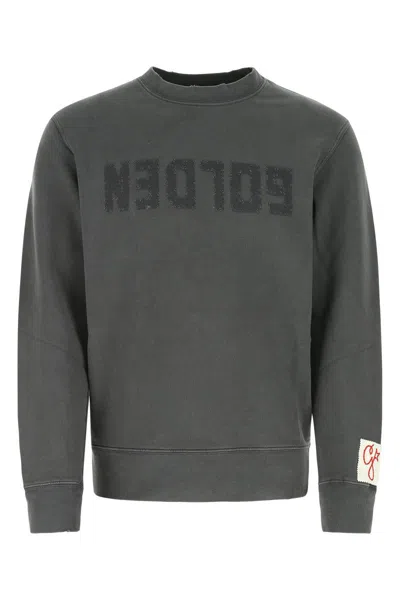 GOLDEN GOOSE GOLDEN GOOSE SWEATSHIRTS