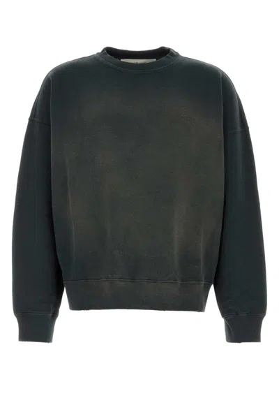 GOLDEN GOOSE GOLDEN GOOSE SWEATSHIRTS