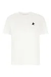 Golden Goose T-shirt In 10364