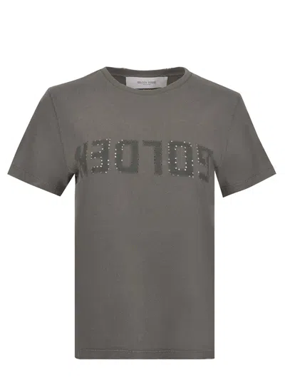 GOLDEN GOOSE GOLDEN GOOSE T-SHIRT