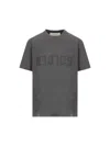 Golden Goose Doris Cotton T-shirt With Logo Detail