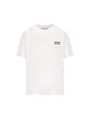 Golden Goose T-shirt And Polo Shirt