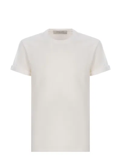 GOLDEN GOOSE T-SHIRT GOLDEN GOOSE M