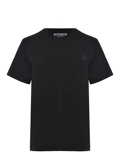 GOLDEN GOOSE T-SHIRT GOLDEN GOOSE "STAR"