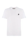 GOLDEN GOOSE T-SHIRT GOLDEN GOOSE "STAR"