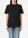 Golden Goose Deluxe Brand Women Regular Cotton T-shirt