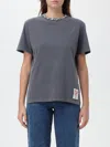 Golden Goose T-shirt  Damen Farbe Schwarz In Black