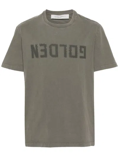 GOLDEN GOOSE T-SHIRT GOLDEN