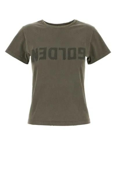 GOLDEN GOOSE GOLDEN GOOSE T-SHIRT