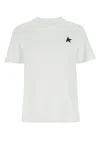 Golden Goose Deluxe Brand Women Regular Cotton T-shirt