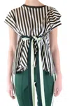 Golden Goose Camiseta - Delias In Multicolor