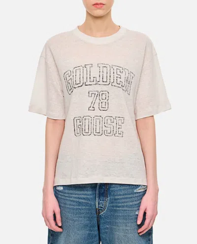 GOLDEN GOOSE T-SHIRT