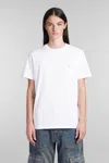 GOLDEN GOOSE GOLDEN GOOSE T-SHIRT