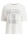 Golden Goose T-shirt With Print