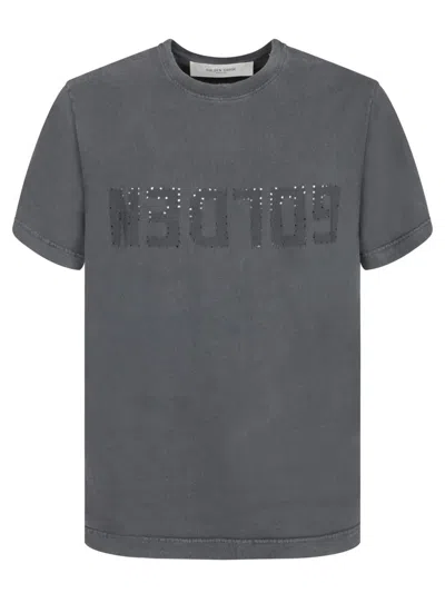 GOLDEN GOOSE GOLDEN GOOSE T-SHIRTS