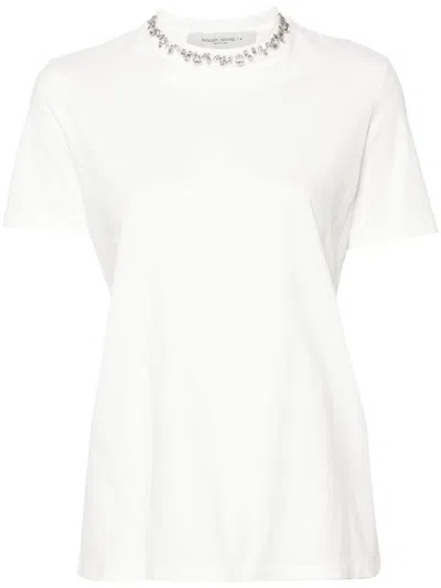 Golden Goose T-shirts And Polos
