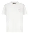 Golden Goose T-shirts And Polos In White