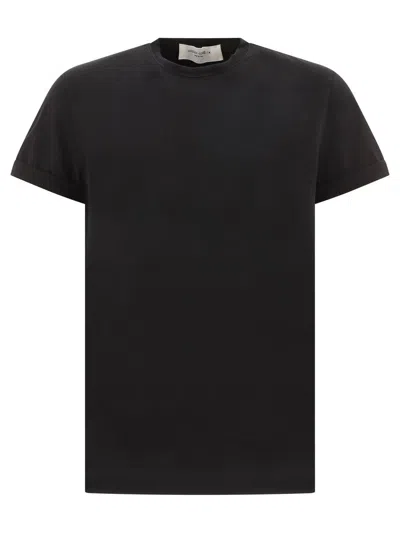 Golden Goose T-shirts And Polos In Blue