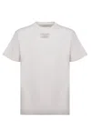 Golden Goose T-shirts And Polos In White