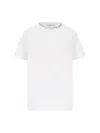 Golden Goose T-shirts And Polos In White