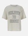 Golden Goose T-shirts And Polos