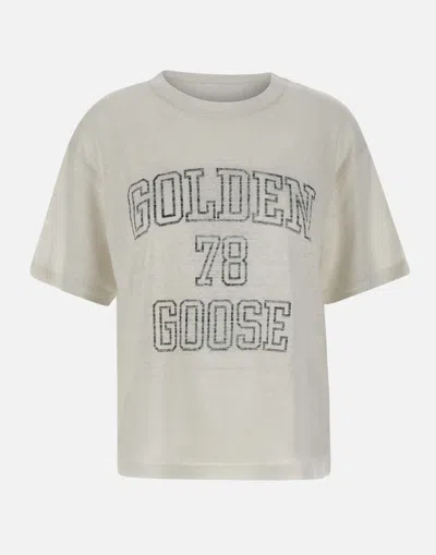 Golden Goose T-shirts And Polos