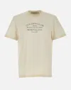 Golden Goose Men Printed T-shirt