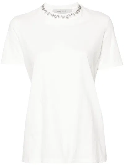 Golden Goose T-shirts And Polos