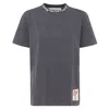 Golden Goose T-shirts And Polos In Gray