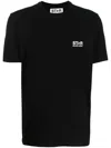 Golden Goose Classic Black T-shirt