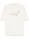 Golden Goose T-shirts And Polos In Black