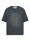 Golden Goose T-shirts And Polos In Blue