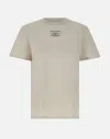 Golden Goose T-shirts And Polos In White