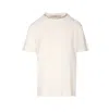 Golden Goose T-shirts And Polos In White