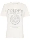 GOLDEN GOOSE GOLDEN GOOSE T-SHIRTS & TOPS