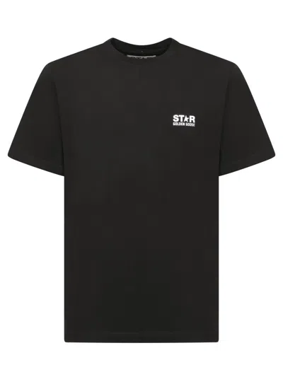 GOLDEN GOOSE GOLDEN GOOSE T-SHIRTS