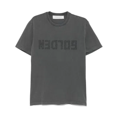 GOLDEN GOOSE GOLDEN GOOSE T-SHIRTS