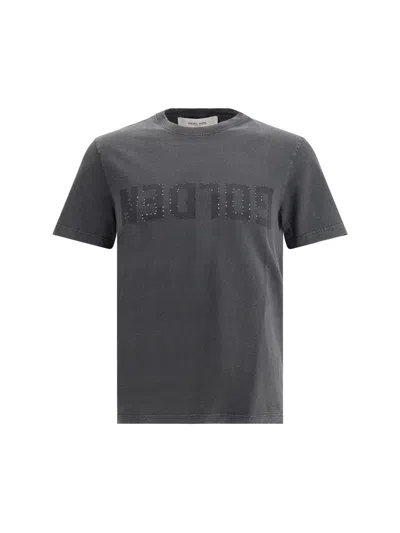 GOLDEN GOOSE GOLDEN GOOSE T-SHIRTS