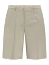 Golden Goose Tailored Shorts