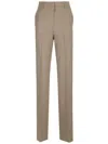 Golden Goose Tailored Trousers Grey