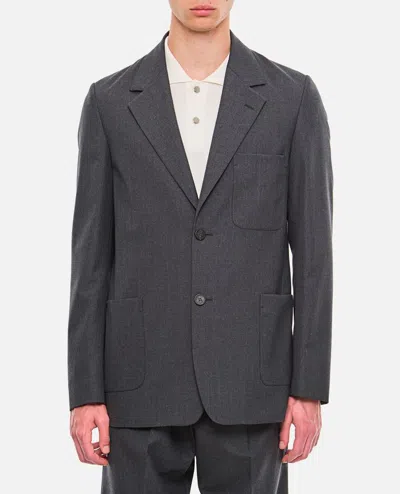 GOLDEN GOOSE TAILORING JACKET