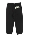 Golden Goose Toddler Girl Pants Black Size 6 Cotton In Black