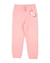 Golden Goose Toddler Girl Pants Pink Size 6 Cotton In Pink