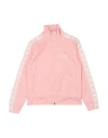 Golden Goose Toddler Girl Sweatshirt Pink Size 6 Polyester, Elastane In Pink