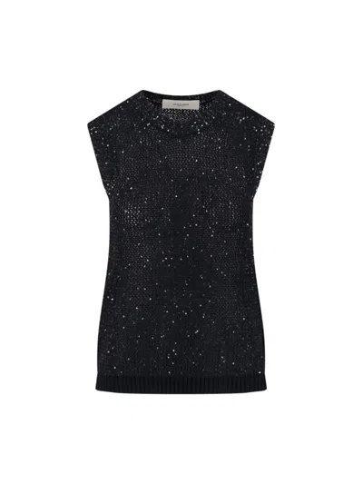 GOLDEN GOOSE GOLDEN GOOSE TOP