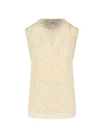 GOLDEN GOOSE GOLDEN GOOSE TOP